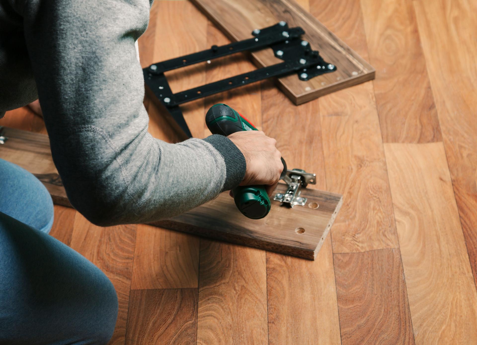 Furniture Assembly